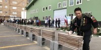 خبر ویژه تیم روابط عمومی تکونگ موسول ایران